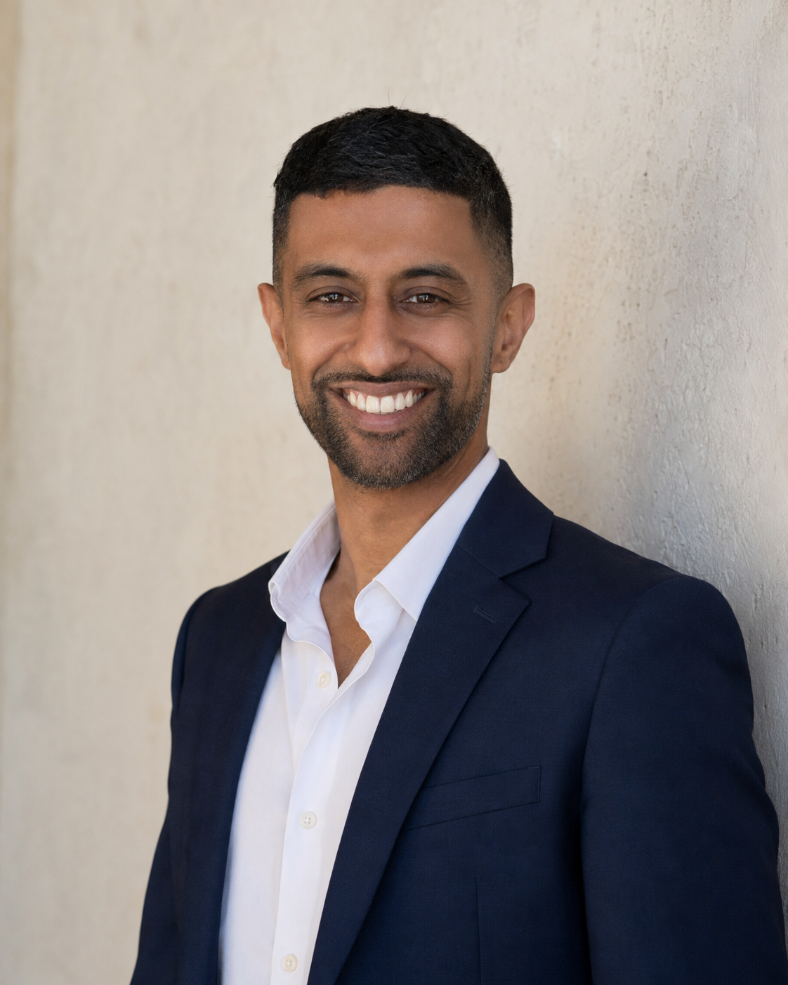 Nik Khatri, Principal at Worrells