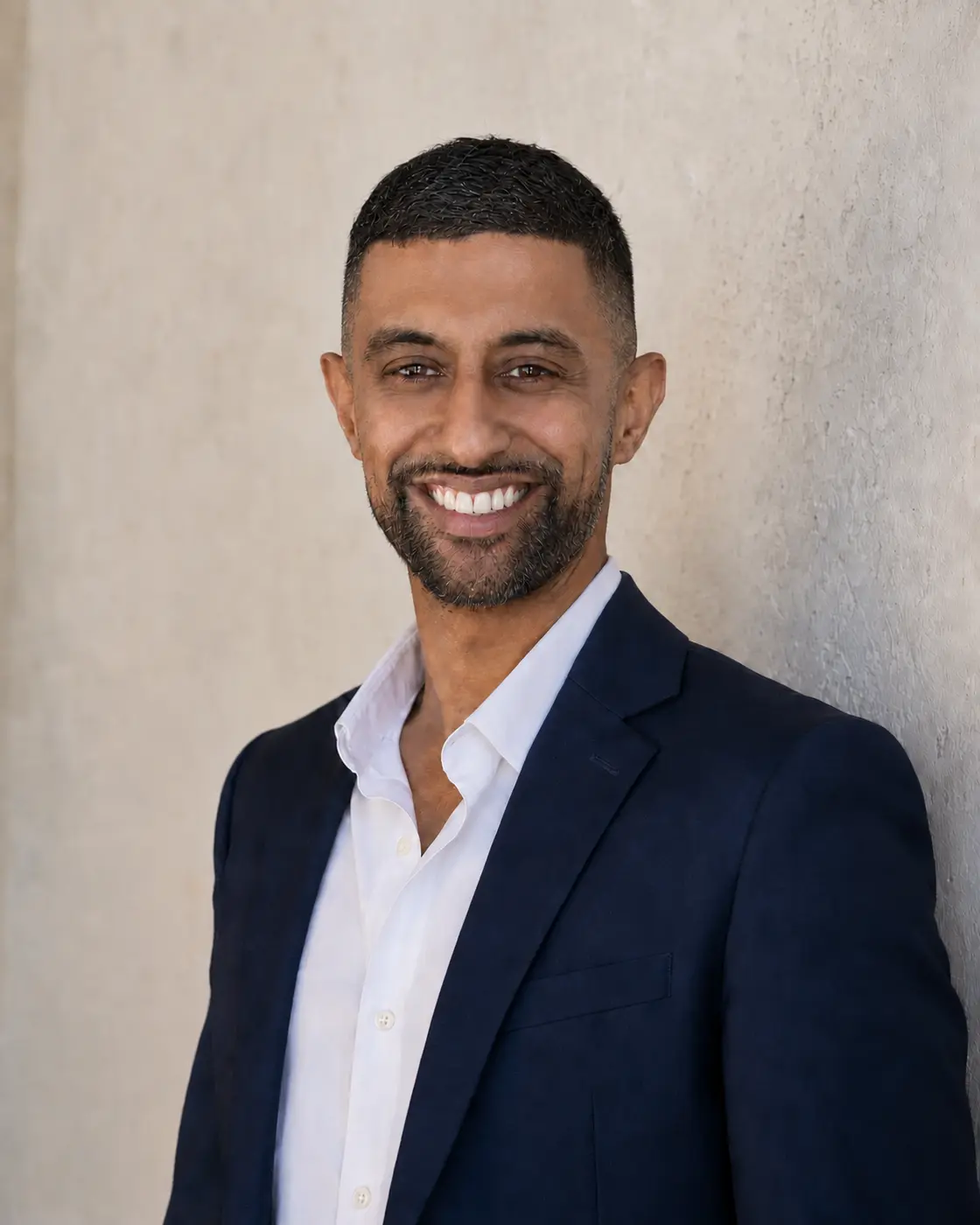 Nik Khatri, Principal at Worrells